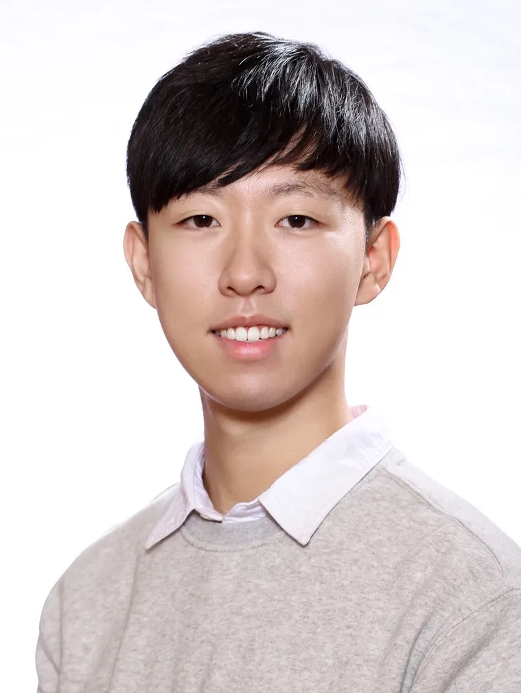Ruiyi Shen
