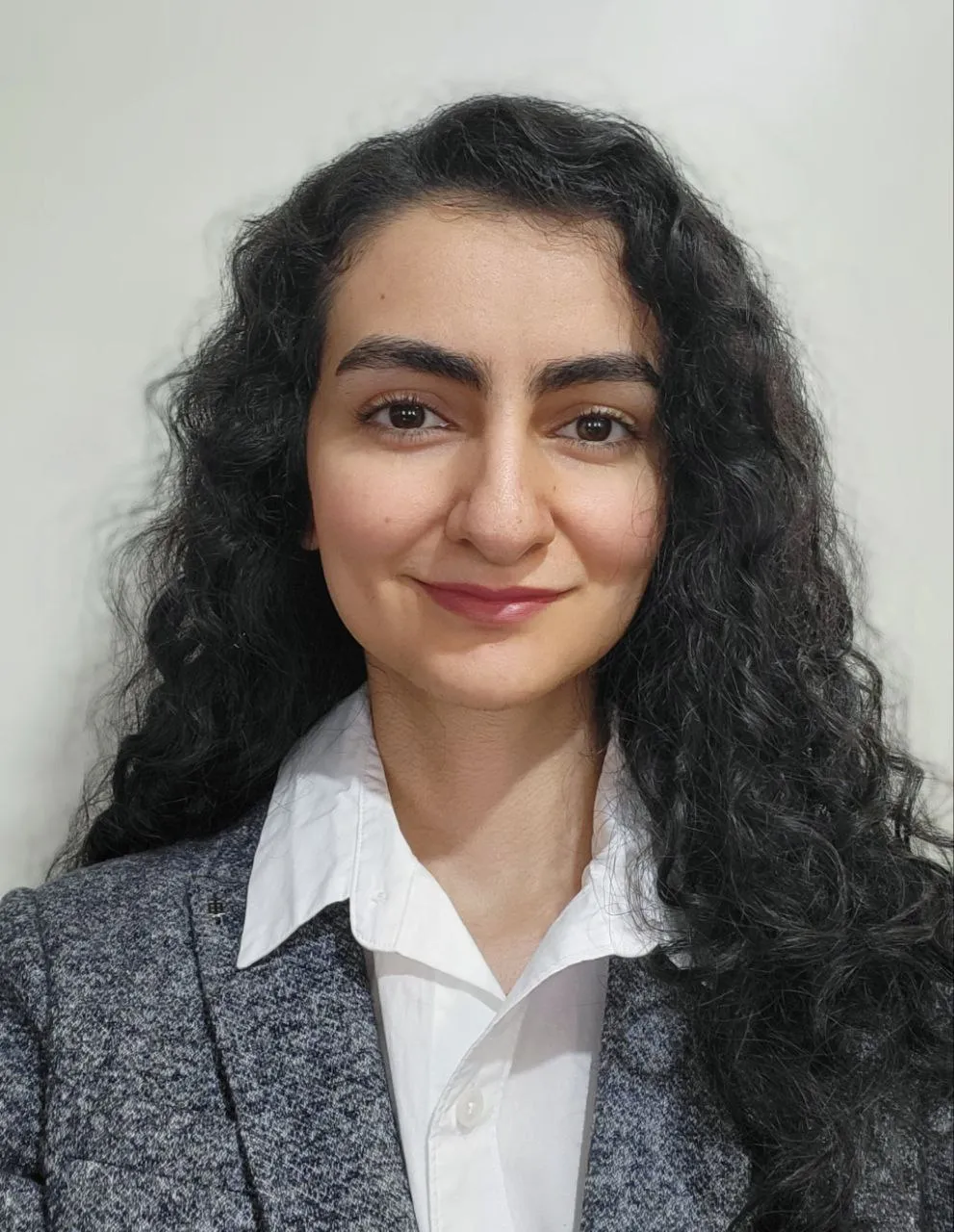 Sanaz Sadeghi