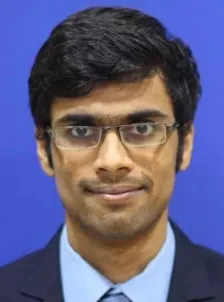 Sasank Garikapati