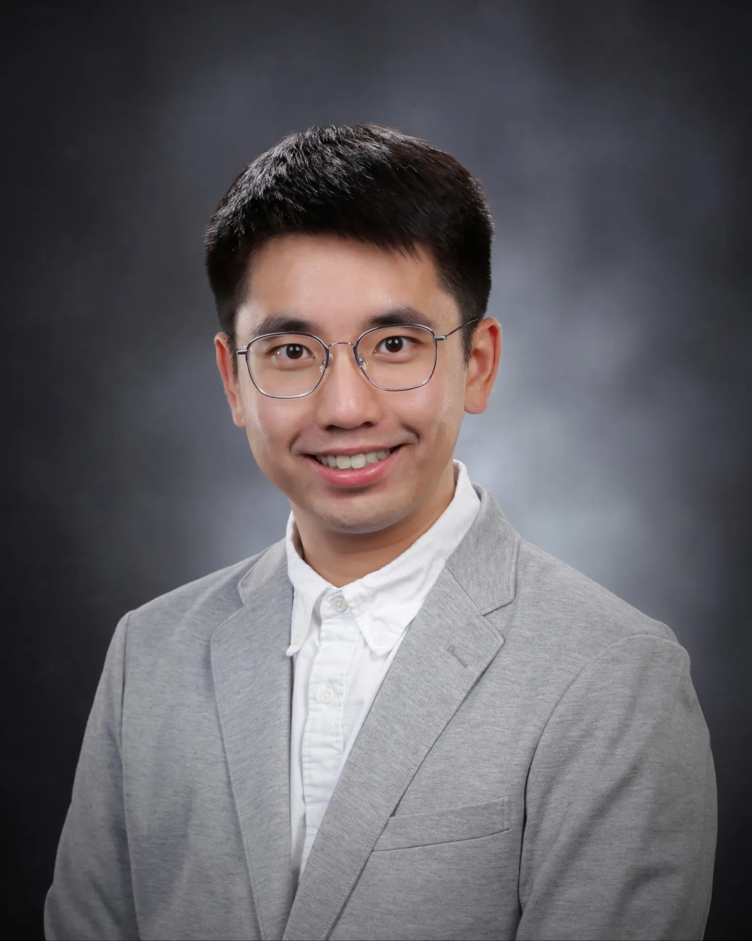 Shimin Huang
