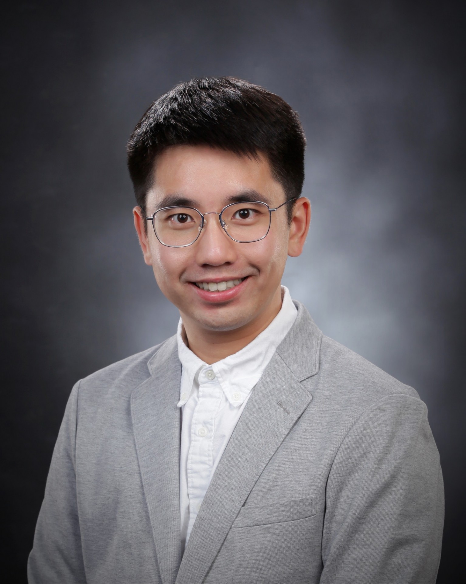Shimin Huang Shimin Huang