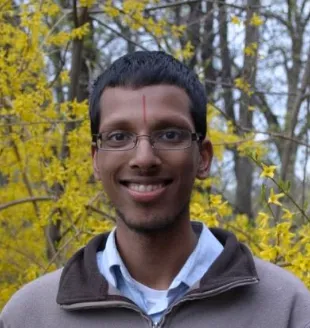 Sidarth Ramanujan Raghunathan