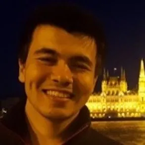 Oguz Odabasi