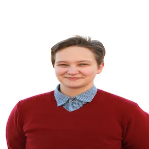 Anna Kasperovich