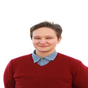 Anna Kasperovich