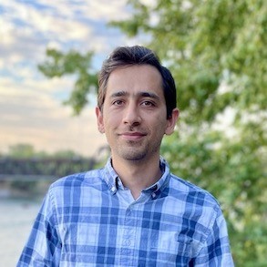 Mohamadali Malakoutian