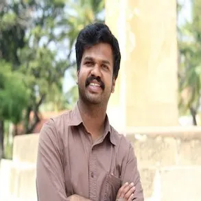 Rohith Soman