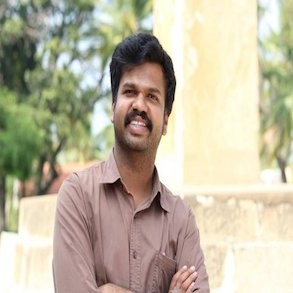 Rohith Soman