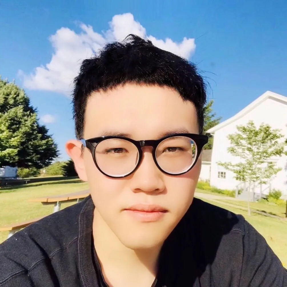 Xiao Zhang