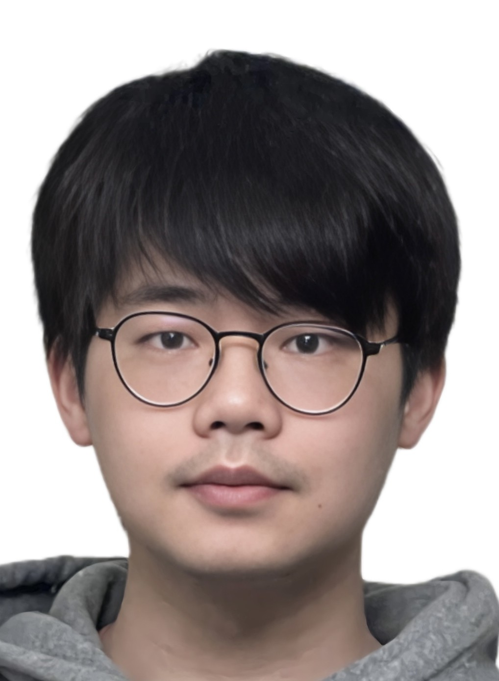 Yikuan Chen Yikuan Chen
