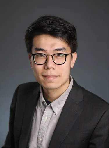 Zhenguo Wu