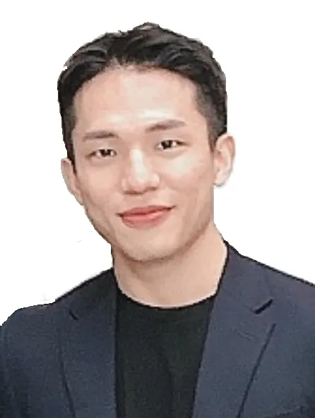 Hyungyo Kim