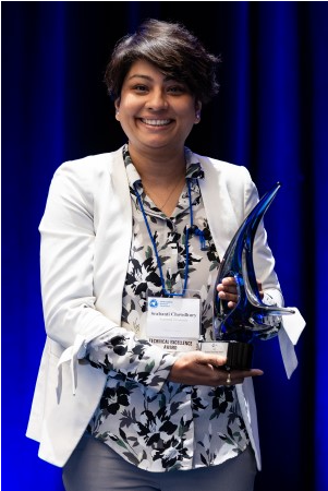 Dr. Chowdhury